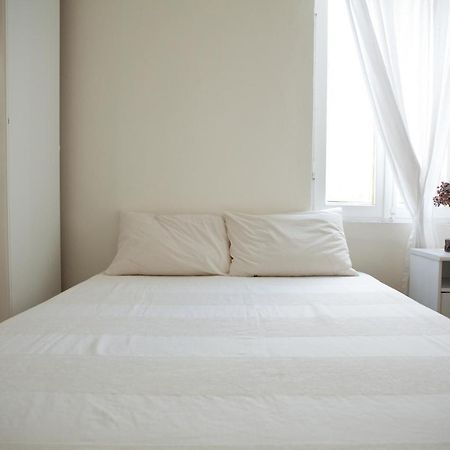 Neve Tzedek Original Style Apartments Tel Aviv Bagian luar foto
