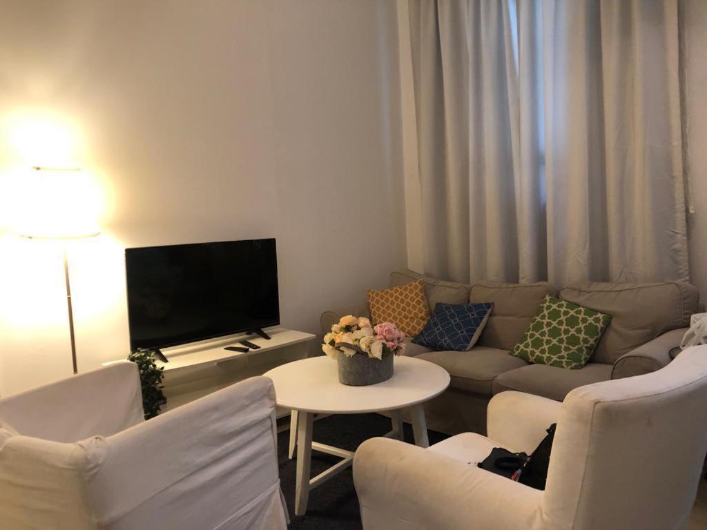 Neve Tzedek Original Style Apartments Tel Aviv Bagian luar foto