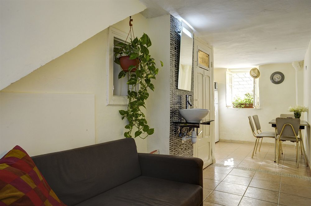 Neve Tzedek Original Style Apartments Tel Aviv Bagian luar foto
