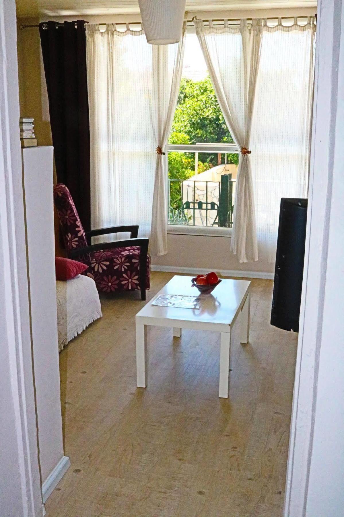 Neve Tzedek Original Style Apartments Tel Aviv Bagian luar foto