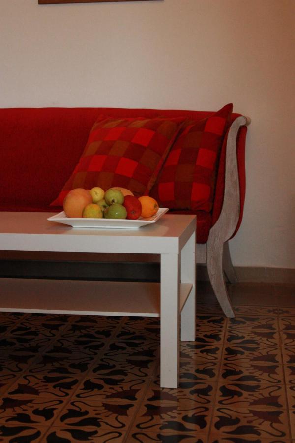 Neve Tzedek Original Style Apartments Tel Aviv Bagian luar foto